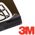 NFL Cleveland Browns Large Logo Dell Alienware Skin